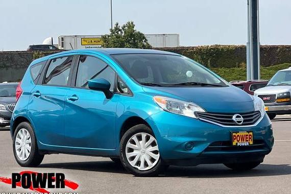 NISSAN VERSA NOTE 2016 3N1CE2CP2GL407840 image